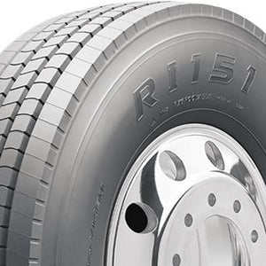 Falken RI151 235/75R17.5