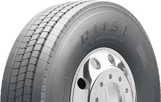 Falken RI151 315/80R22.5