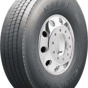 Falken RI151 235/75R17.5
