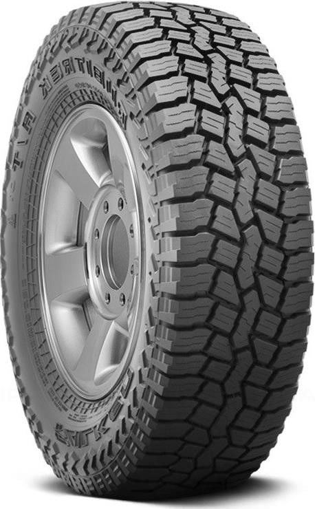 Rubitrek A/T01