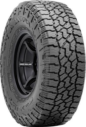 Wildpeak A/T4W