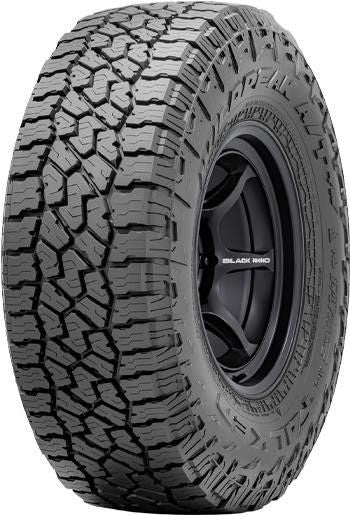 Wildpeak A/T4W