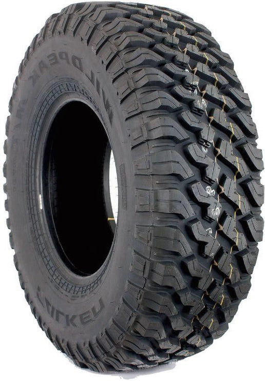 Wildpeak M/T01