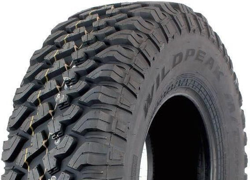 Wildpeak M/T01
