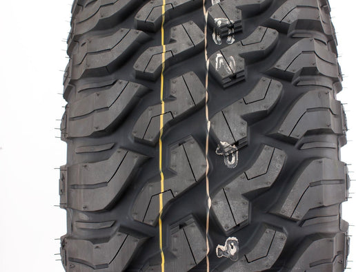 Wildpeak M/T01