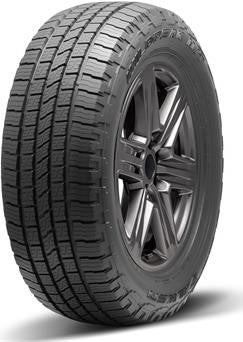 Falken Wildpeak HT02 275/50R22