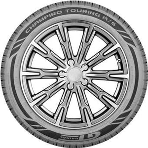 GT Radial Champiro Touring AS 175/65R15