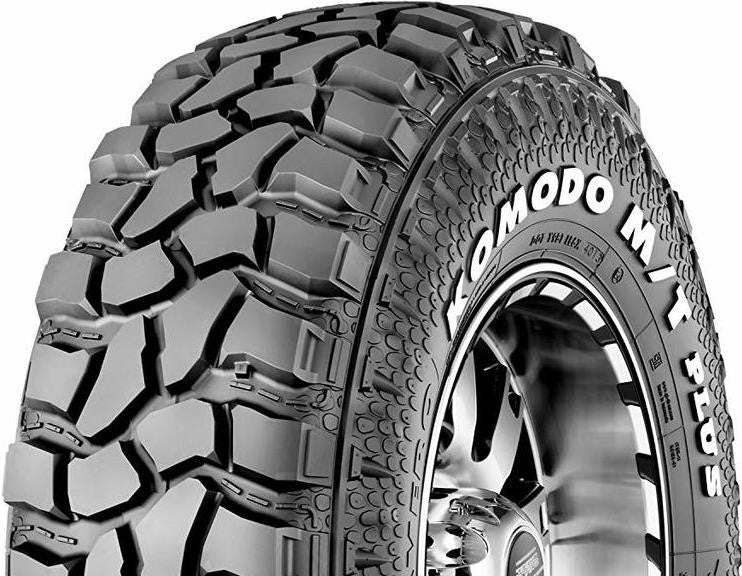 GT Radial Komodo MT Plus 31X10.50R15