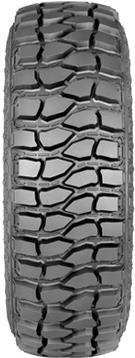 GT Radial Komodo MT Plus 31X10.50R15