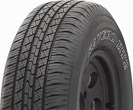 GT Radial Savero HT2 265/65R18