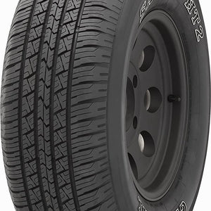 GT Radial Savero HT2 265/65R18