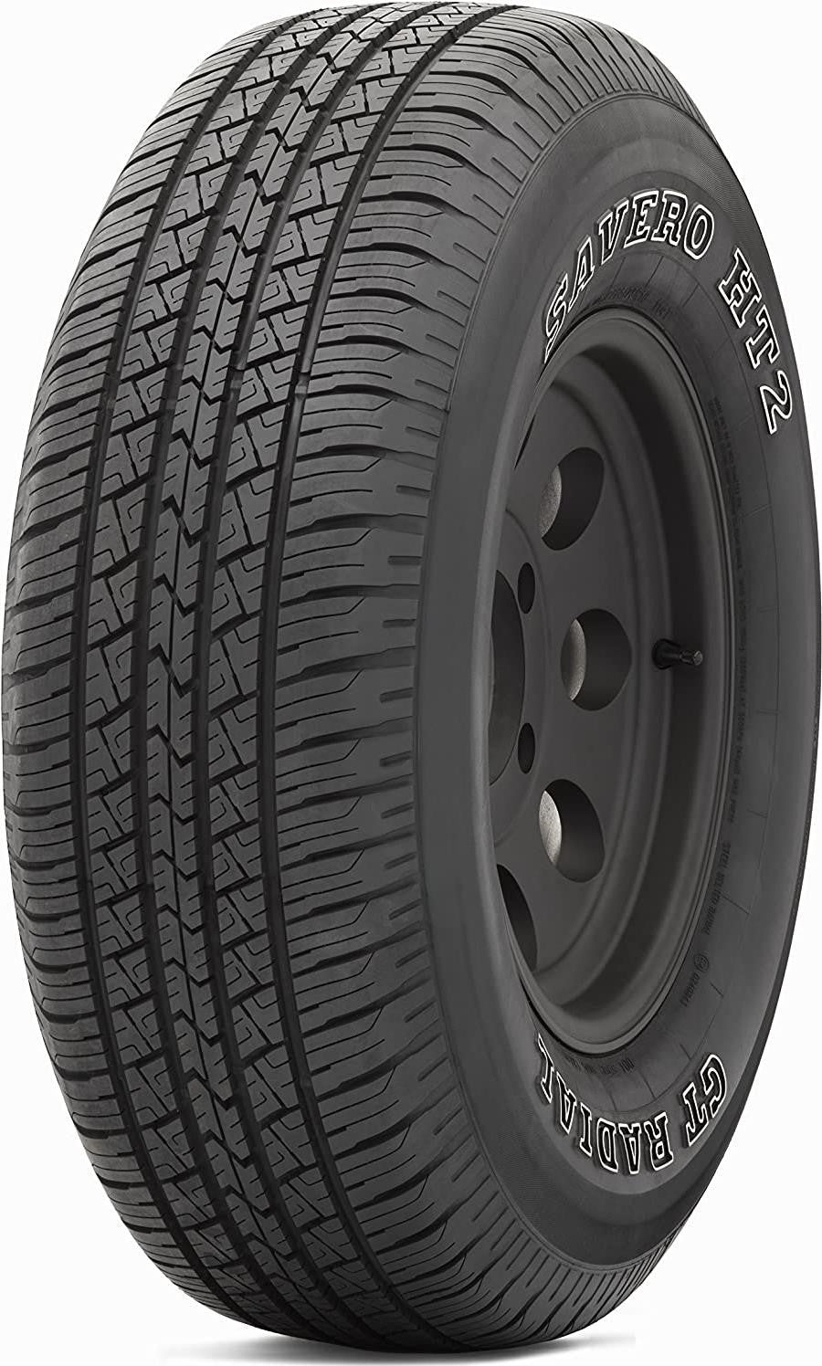GT Radial Savero HT2 265/65R18