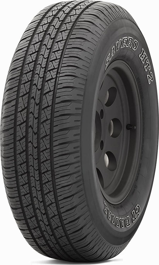 GT Radial Savero HT2 265/65R18