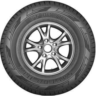 GT Radial Savero HT2 265/65R18