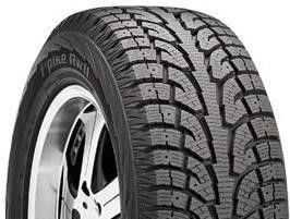 Winter i*Pike RW11 Studded