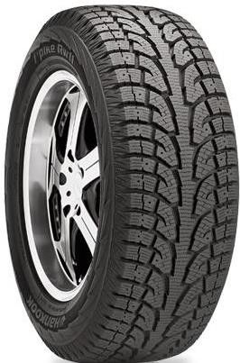 Winter i*Pike RW11 Studded