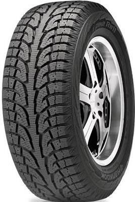 Winter i*Pike RW11 Studded