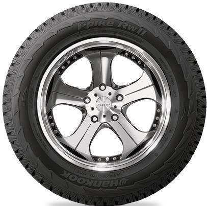 Winter i*Pike RW11 Studded