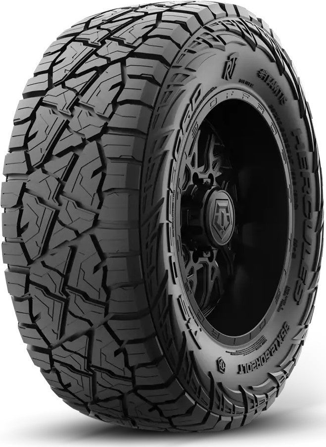 Hercules TIS RT1 285/70R17 – Dante Tires