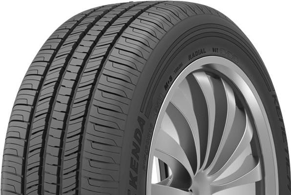 Kenda Kenetica KR217 235/60R16