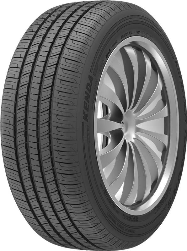 Kenda Kenetica KR217 225/60R17