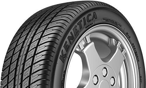 Kenda Kenetica 235/65R16
