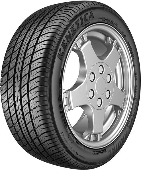 Kenda Kenetica 235/65R16