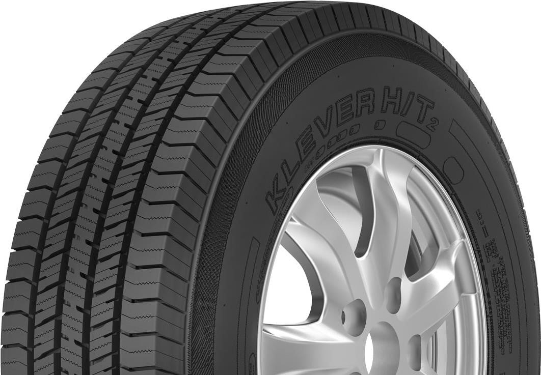 Kenda Klever KR600 HT2 245/75R16