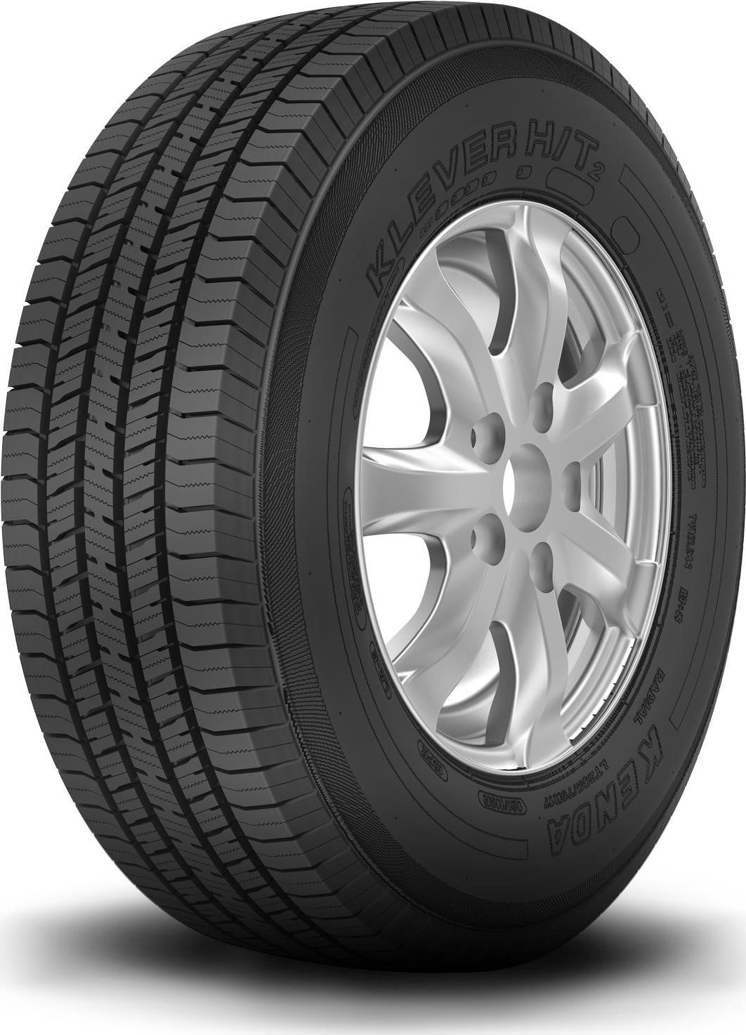 Kenda Klever KR600 HT2 285/45R22
