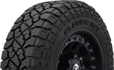 Kenda Klever RT KR601 265/65R18
