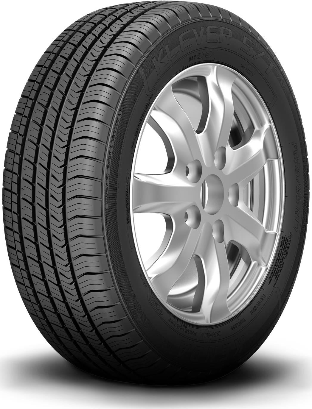 Kenda Klever ST 255/55R20