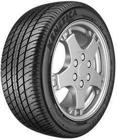Kenda KR17 - Kenetica 235/75R15