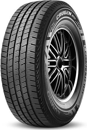 Kumho Crugen HT51 245/75R16