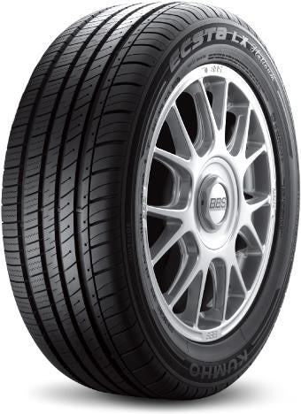 Kumho Ecsta LX Platinum KU27 205/50R17