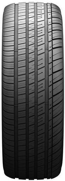 Kumho Ecsta LX Platinum KU27 205/50R17