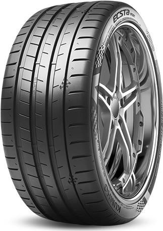 Kumho Ecsta PS91 245/45R19