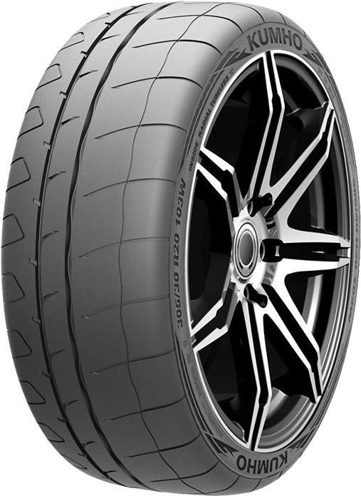 kumho_ecsta v730_rightwhole.jpg