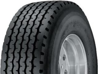 Kumho RA12 425/65R22.5