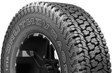 Road Venture AT51