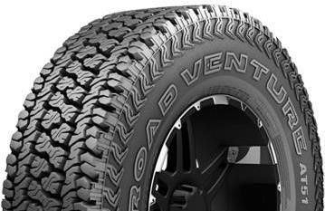 Road Venture AT51