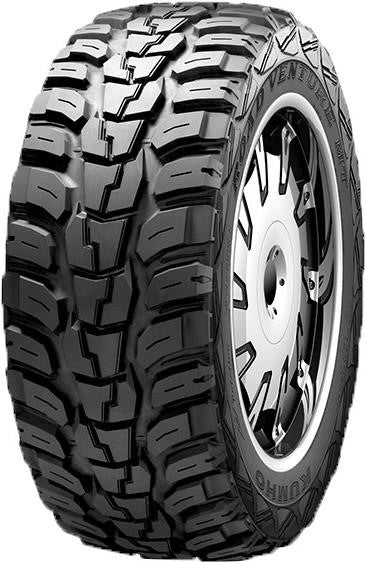 Kumho Road Venture MT71 285/70R17