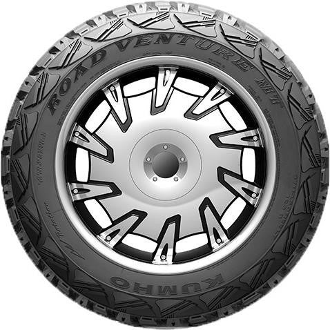 Kumho Road Venture MT71 295/70R18