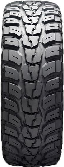 Kumho Road Venture MT71 235/85R16