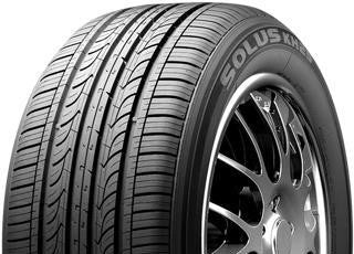 Kumho Solus KH25 215/55R17