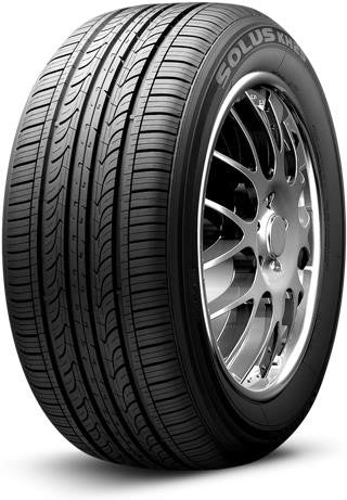 Kumho Solus KH25 205/65R16