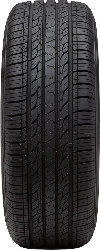 Kumho Solus KH25 195/50R16