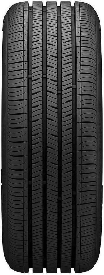 Kumho Solus TA31 215/55R17