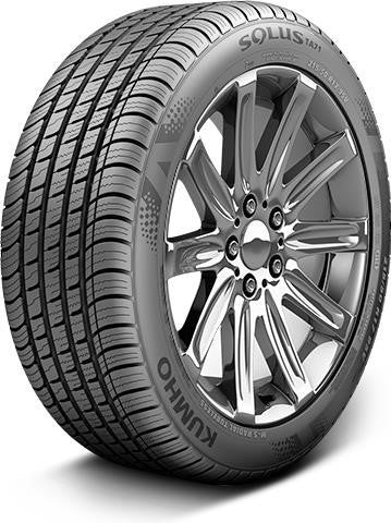 Kumho Solus TA71 245/45R19