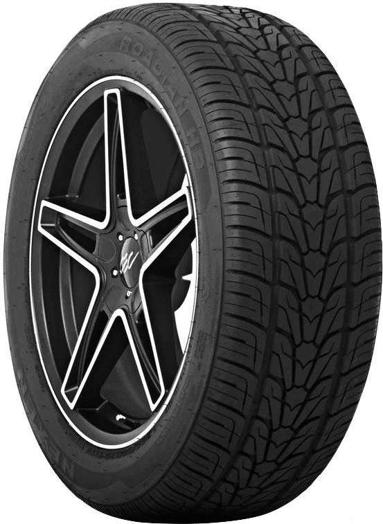 Nexen Roadian HP SUV 255/50R19