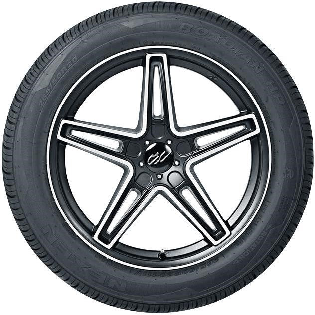 Nexen Roadian HP SUV 255/50R19